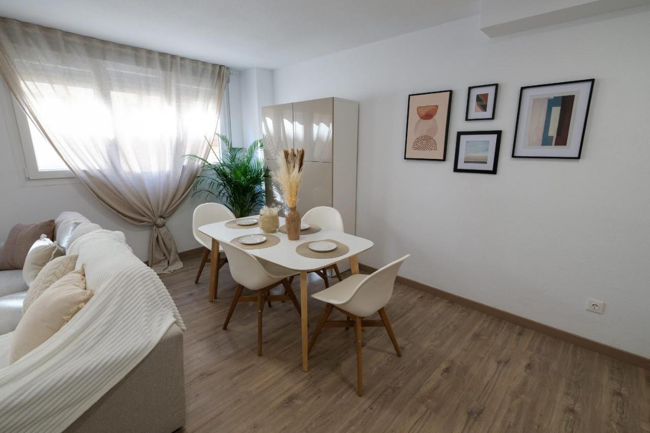 Apartment 1b Plusultra Piso De 1 Dorm