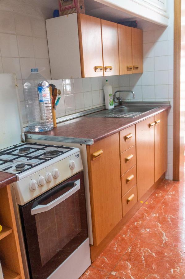 En Alicante, Benalua Homestay Alicante