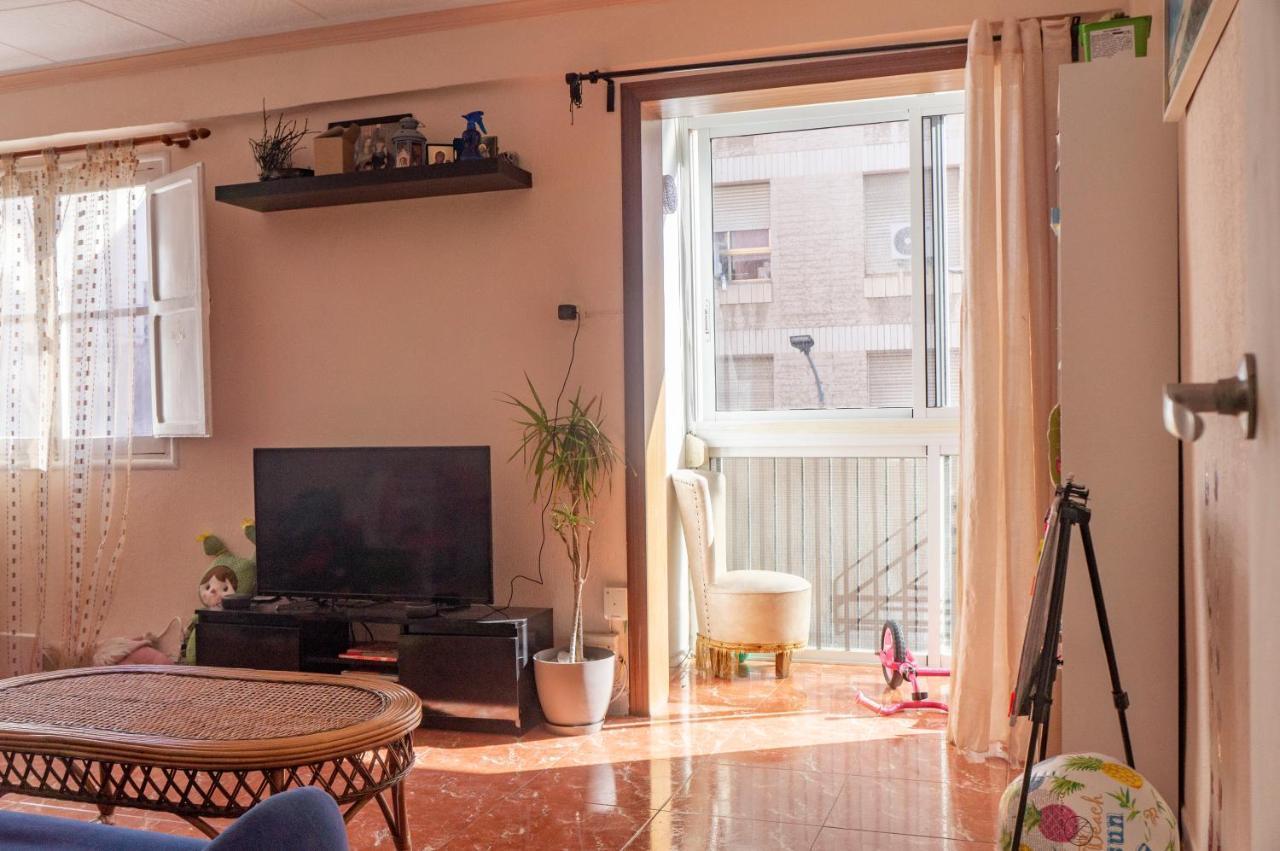 Homestay En Alicante, Benalua