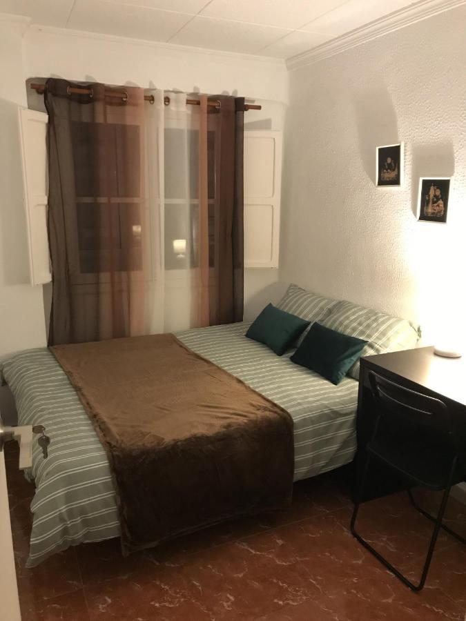 En Alicante, Benalua Homestay Alicante