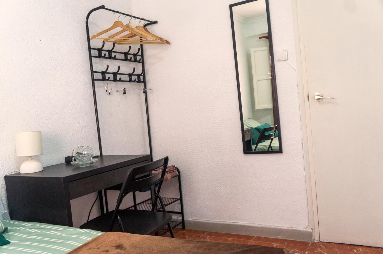 Homestay En Alicante, Benalua Alicante