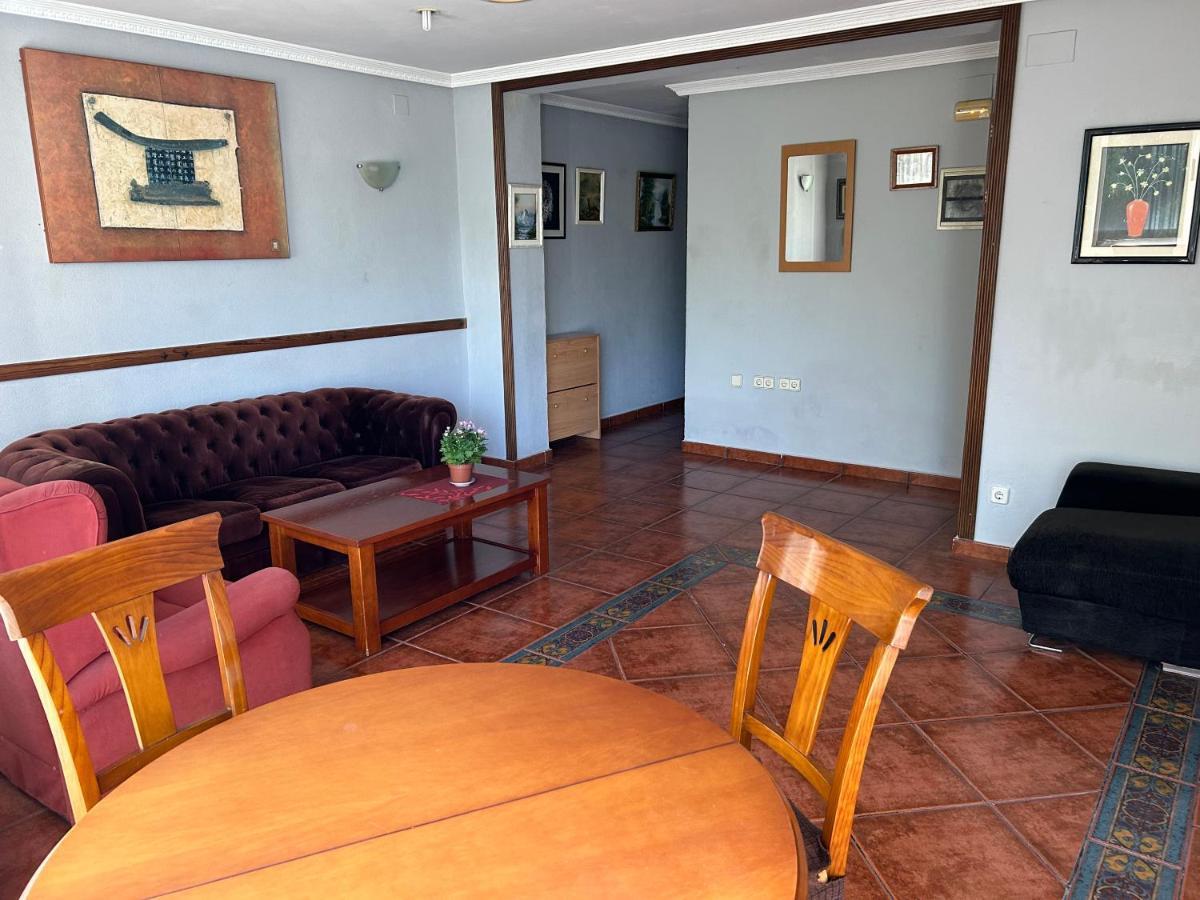 Hospedagem domiciliar Del Angel