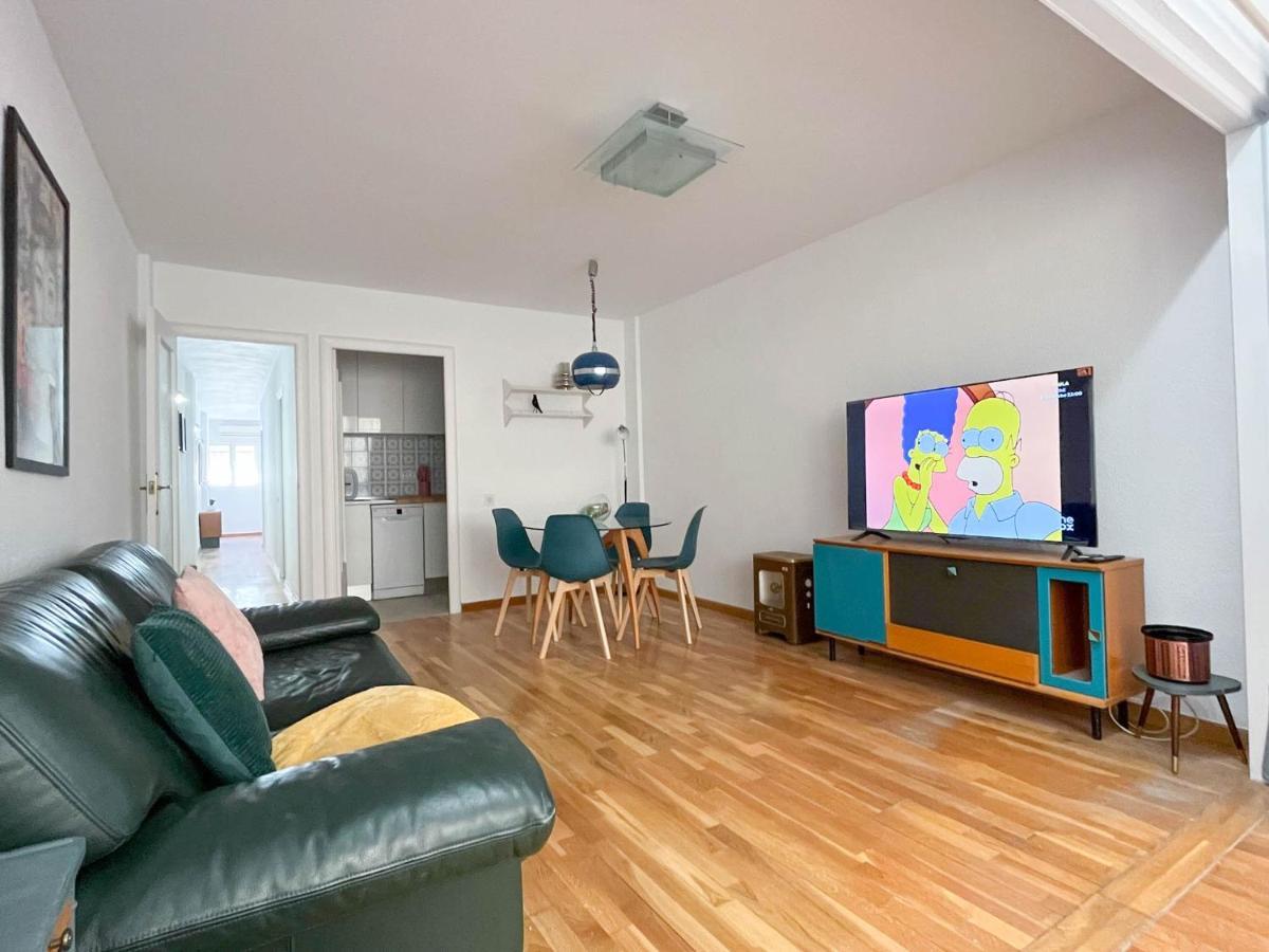 Apartment Martin's Place Alicante