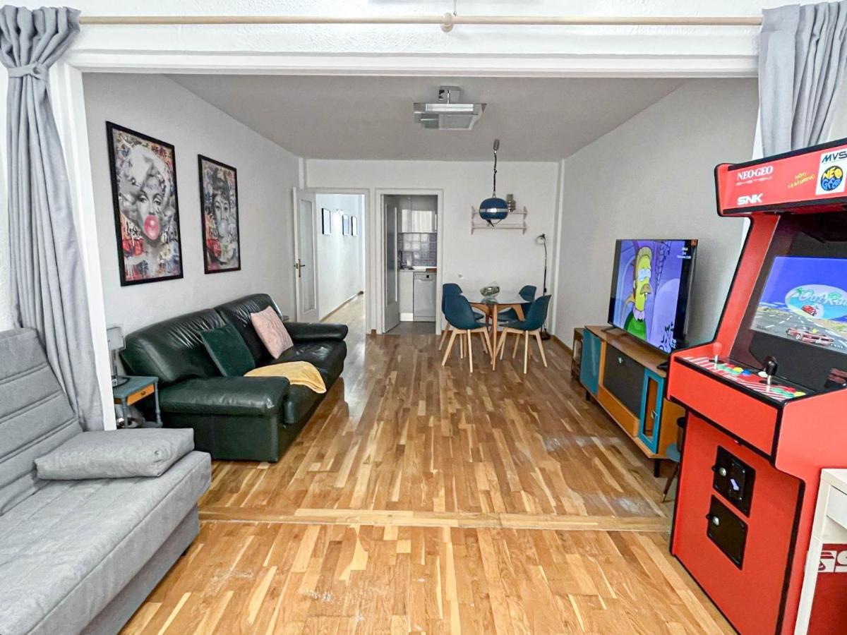 Apartment Martin's Place Alicante