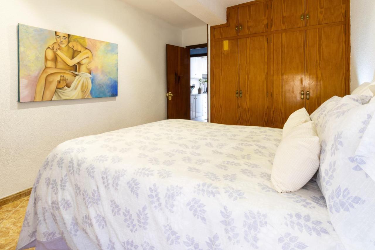 Homestay Buen Dia De Mar Alicante