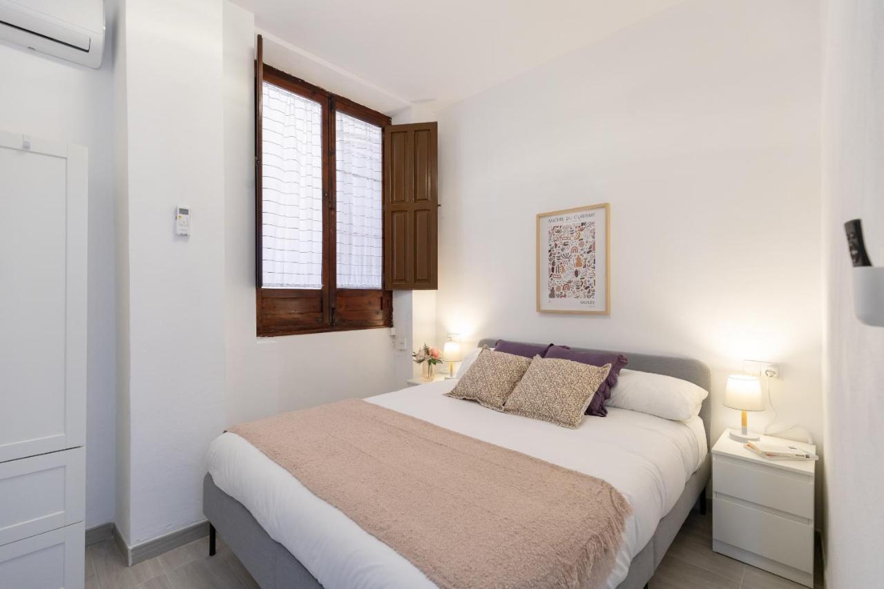Apartment Cityscape Elegance By Fidalsa *