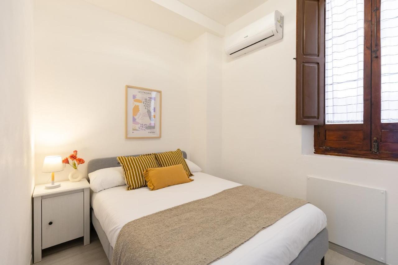 Cityscape Elegance By Fidalsa Apartment *