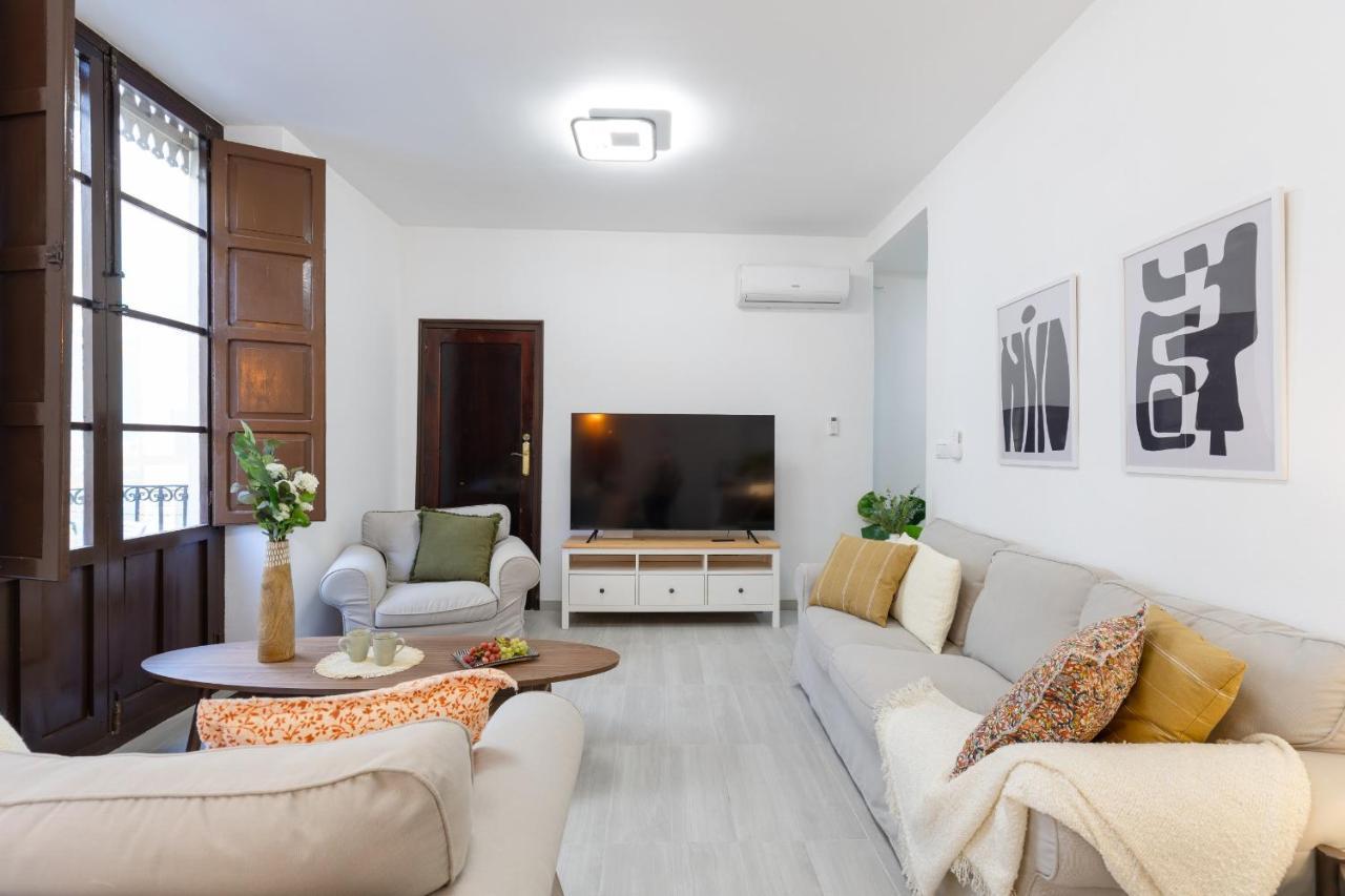 Cityscape Elegance By Fidalsa Apartment Alicante