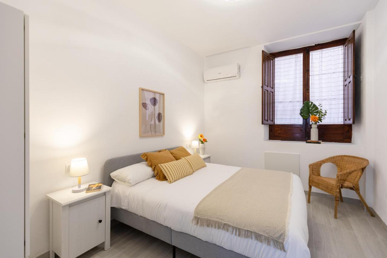 Cityscape Elegance By Fidalsa Apartment Alicante