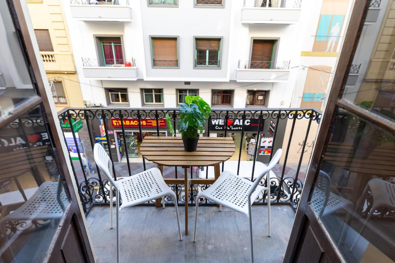Cityscape Elegance By Fidalsa Apartment
