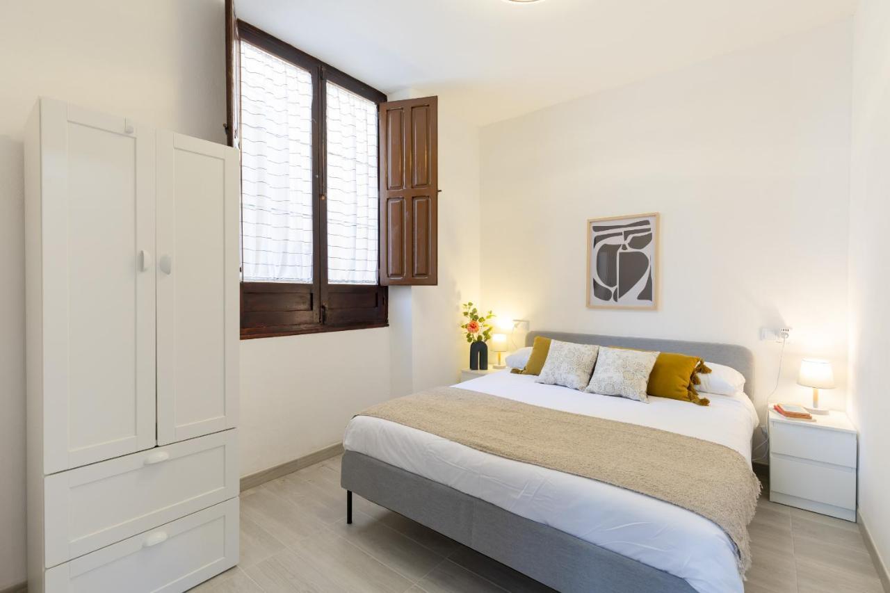 Cityscape Elegance By Fidalsa Apartment Alicante