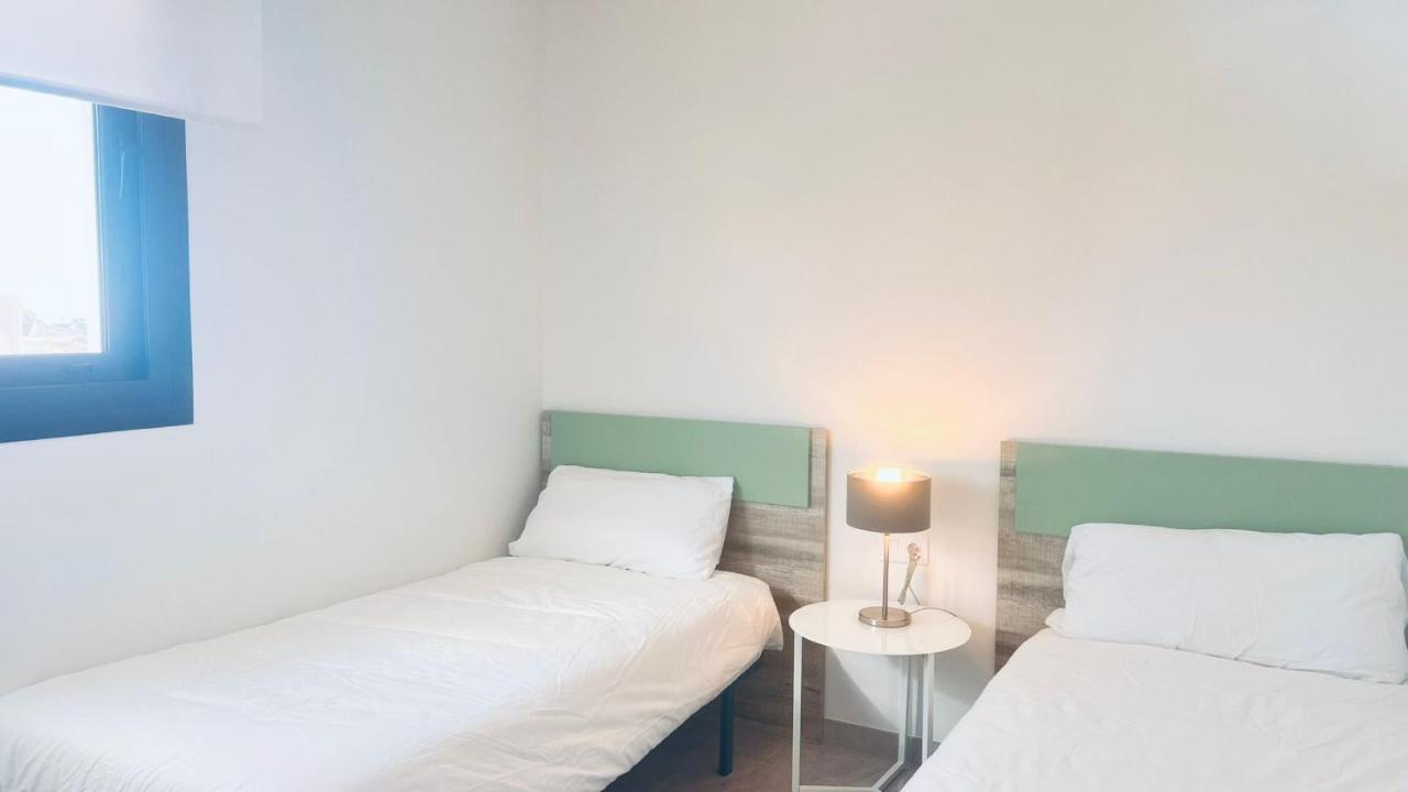 Aire Villamartin Appartement Alicante
