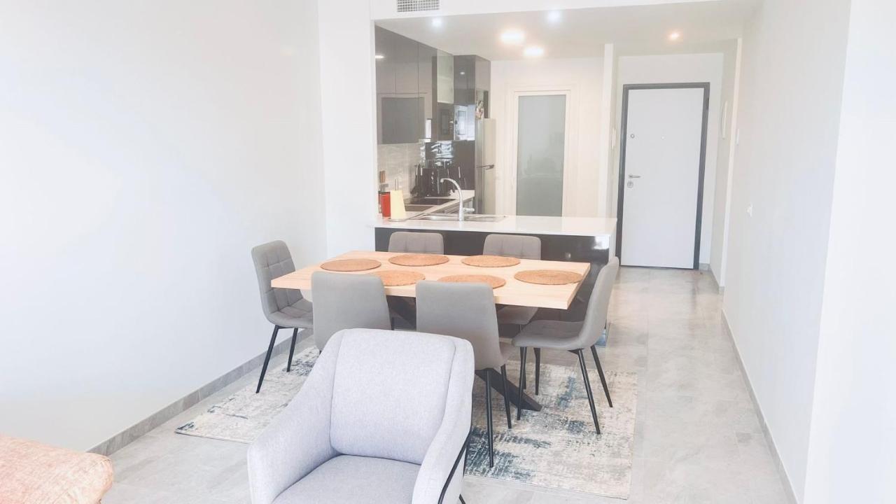 Aire Villamartin Appartement