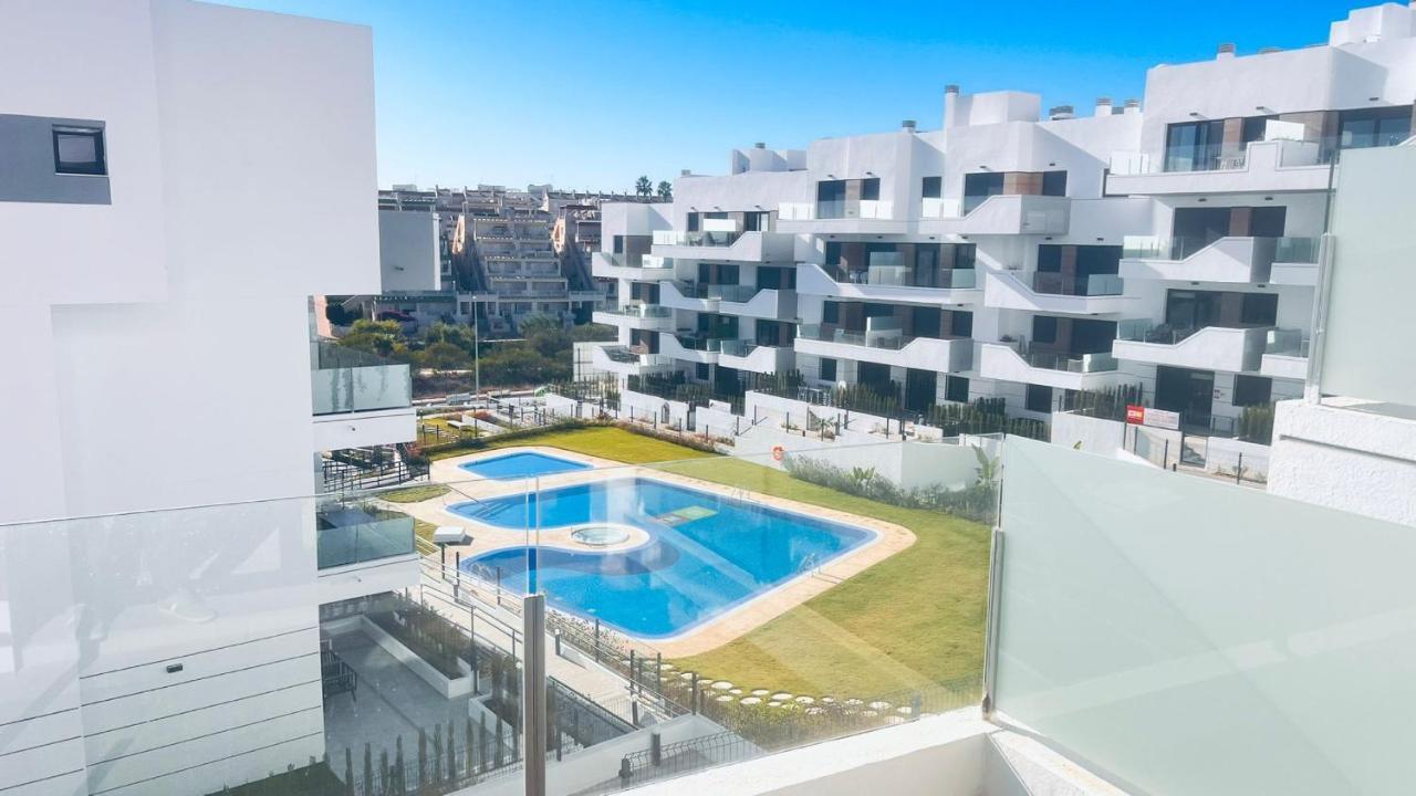 Appartement Aire Villamartin Alicante