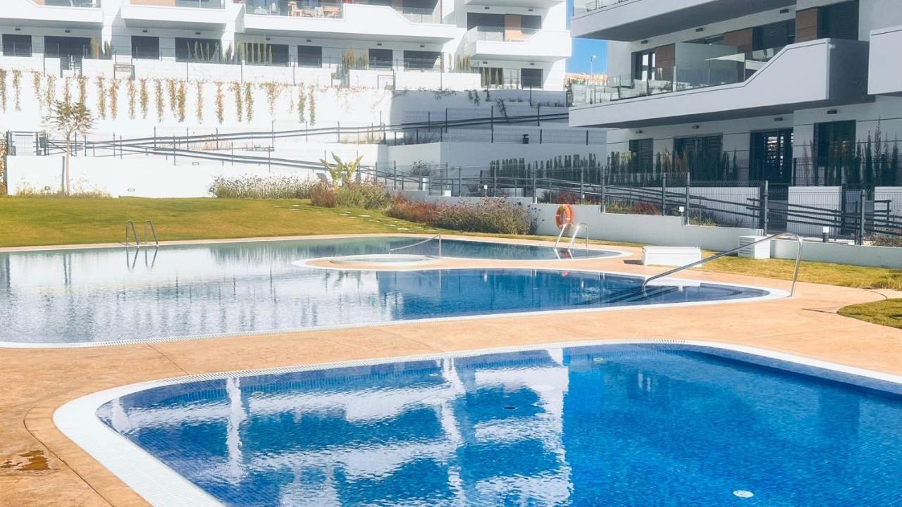 Appartement Aire Villamartin