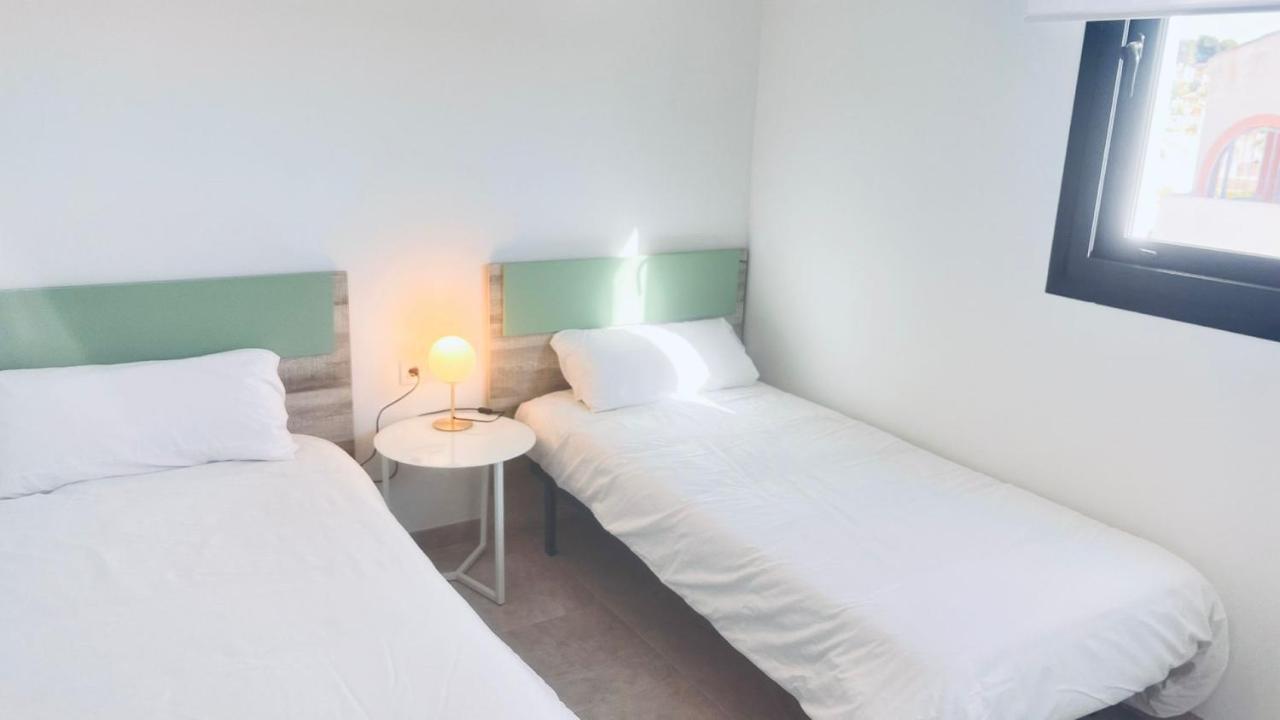 Aire Villamartin Appartement