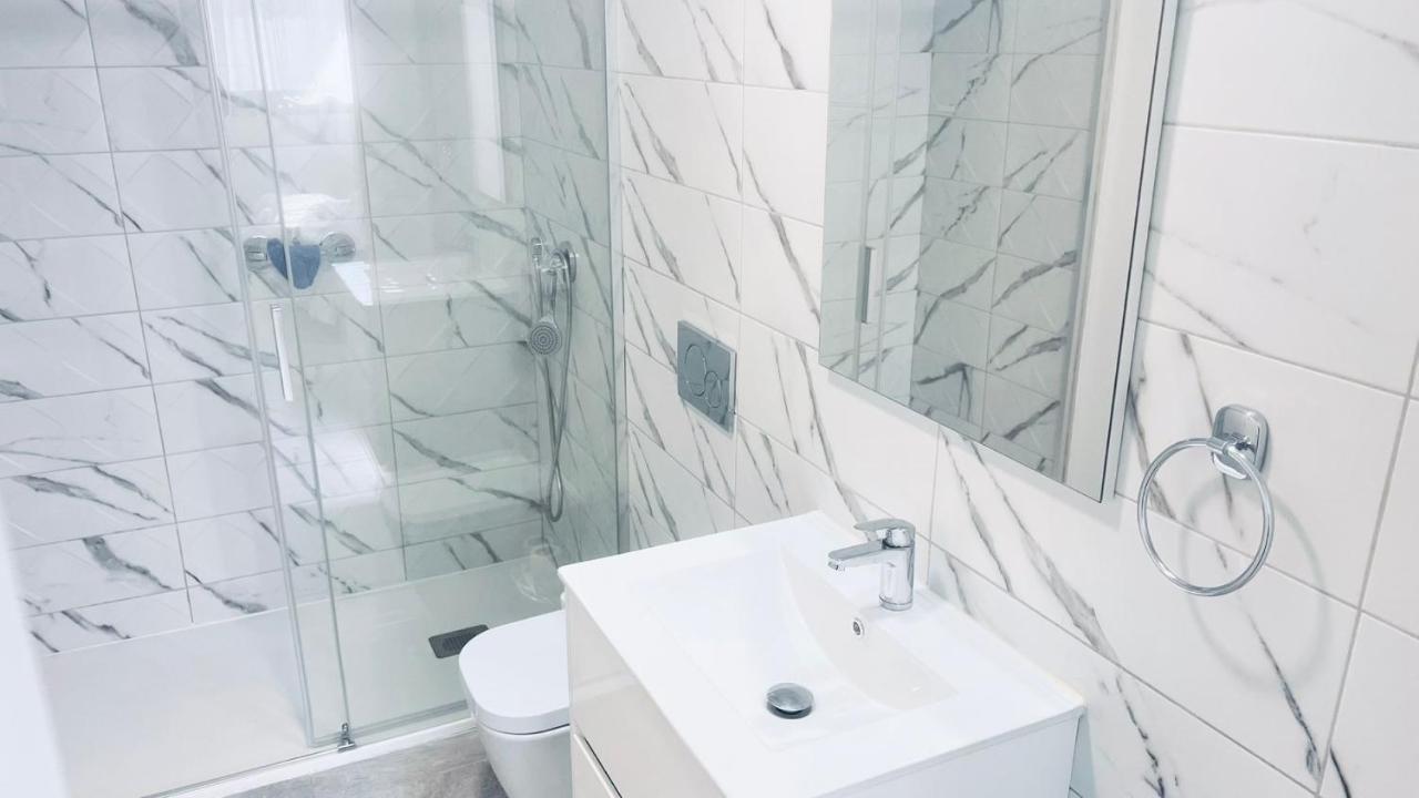 Aire Villamartin Appartement *