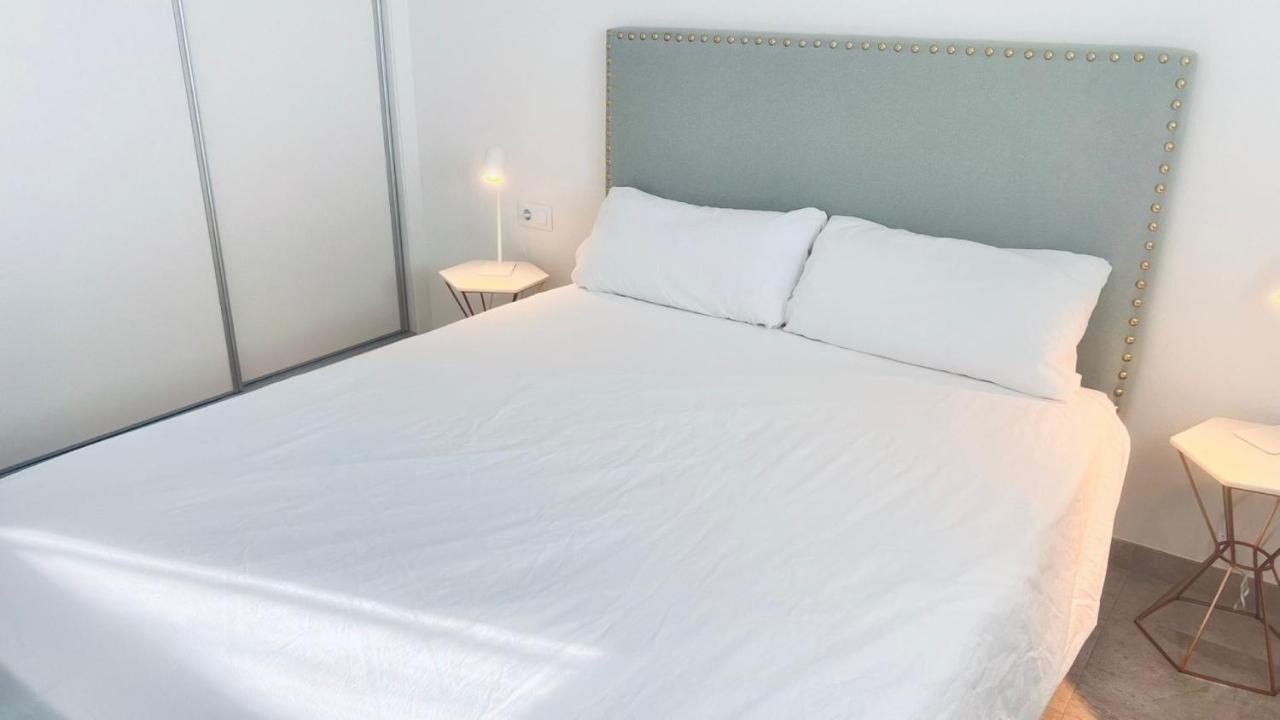 Aire Villamartin Appartement