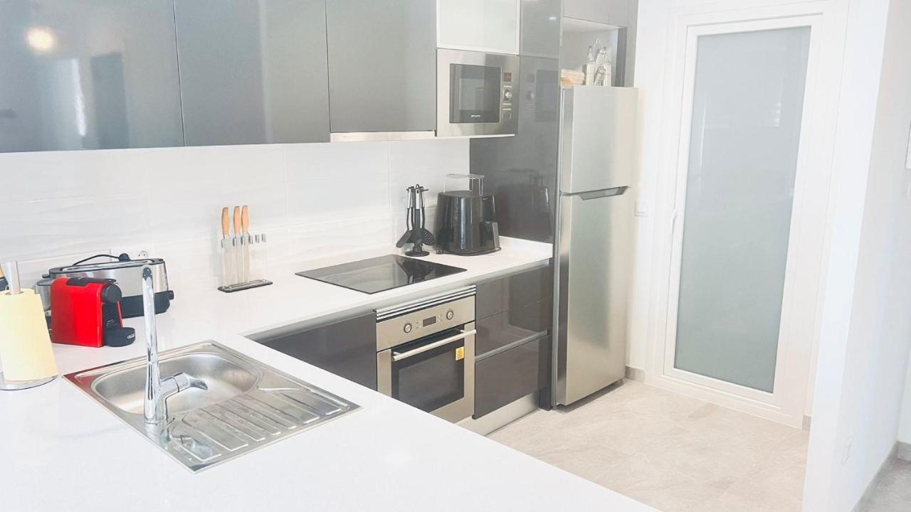 Appartement Aire Villamartin *