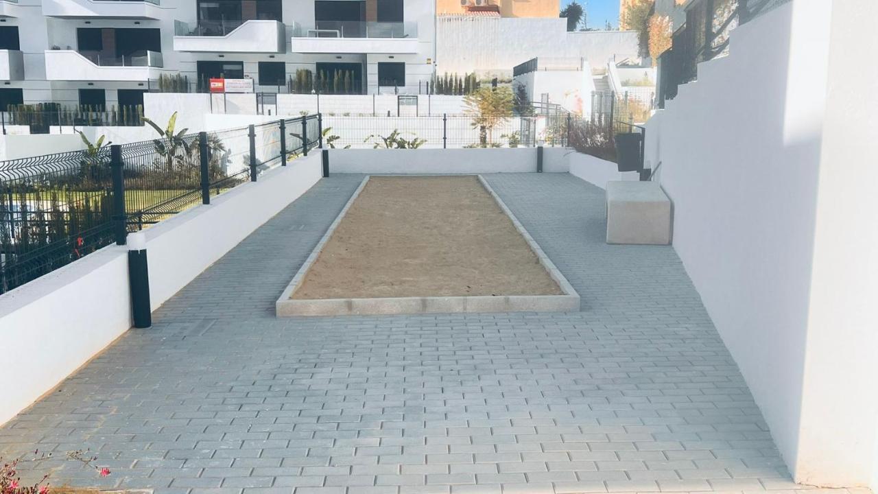 Aire Villamartin