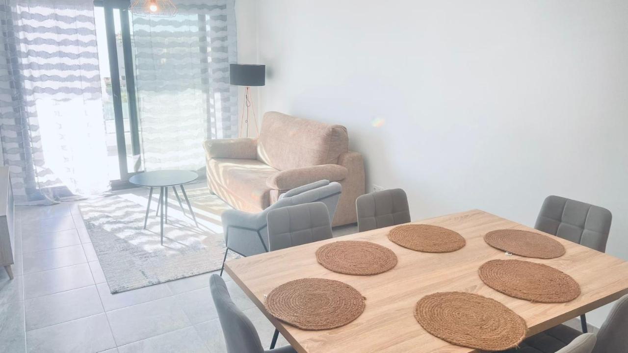 Aire Villamartin Appartement Alicante
