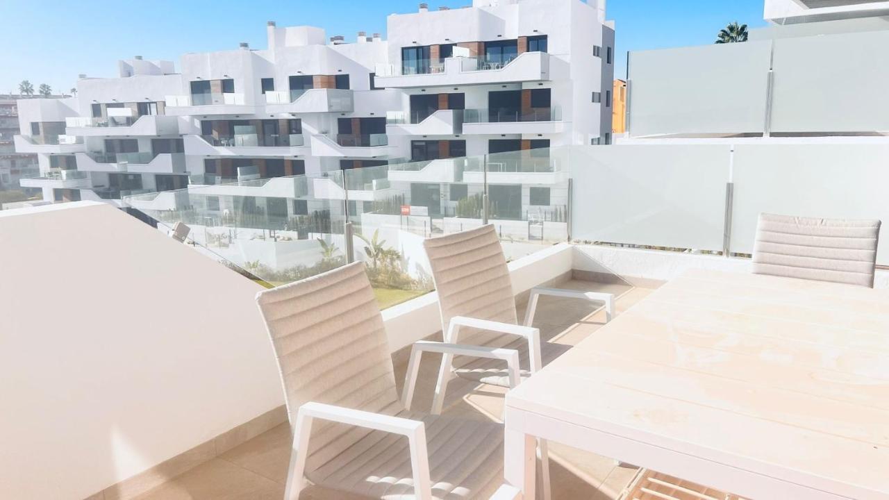 Aire Villamartin Appartement