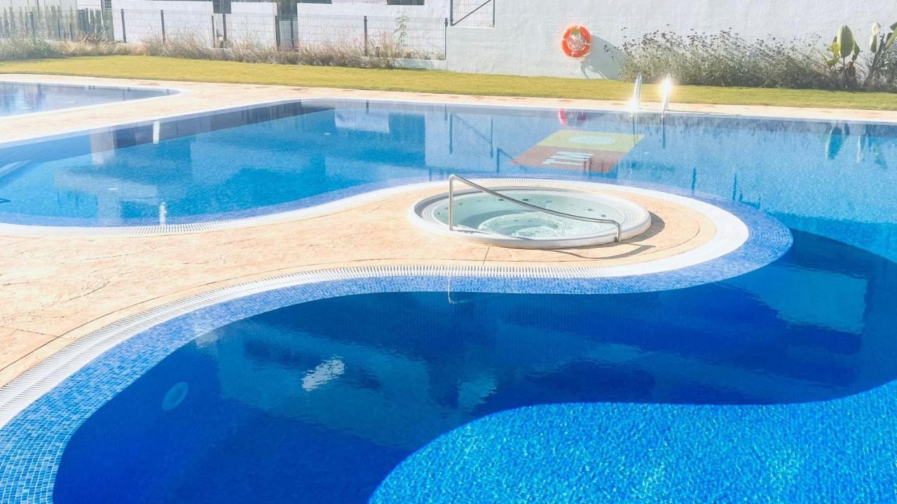 Aire Villamartin *