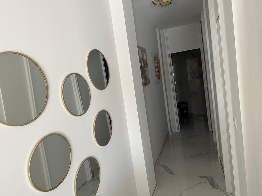 Apartment Postiguet Flat *