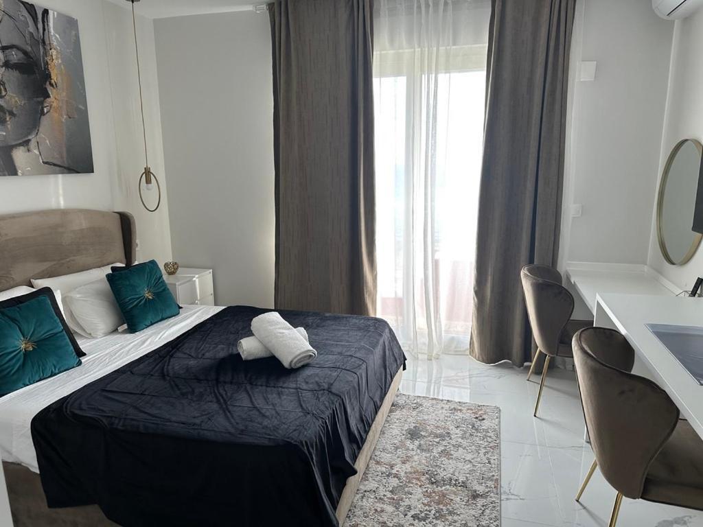 Postiguet Flat Apartment