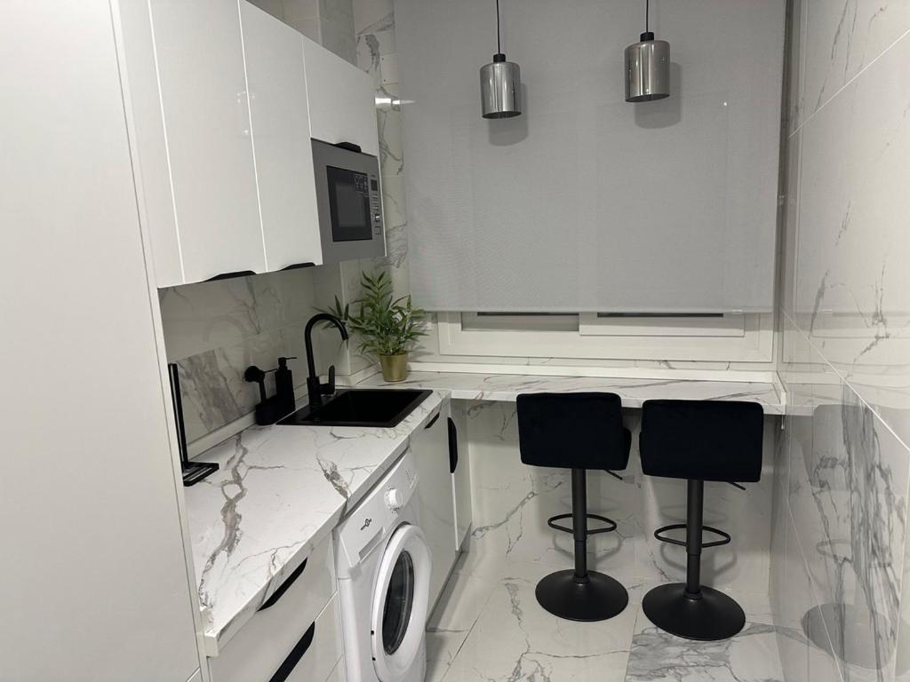 Postiguet Flat Apartment *
