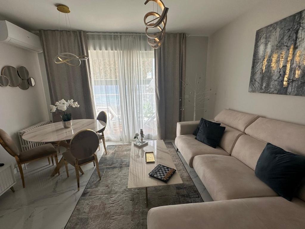 Postiguet Flat * Alicante
