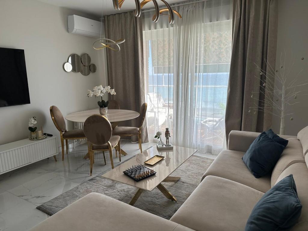 Apartment Postiguet Flat