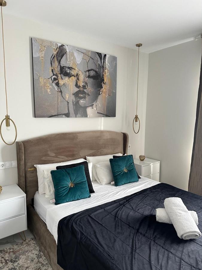 Postiguet Flat Apartment *