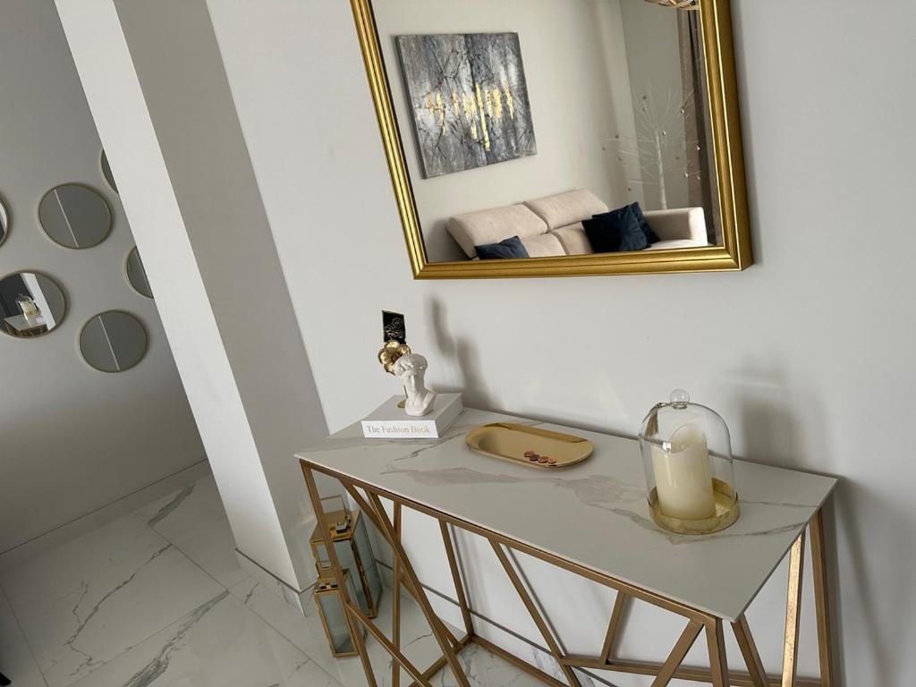 Postiguet Flat Apartment Alicante