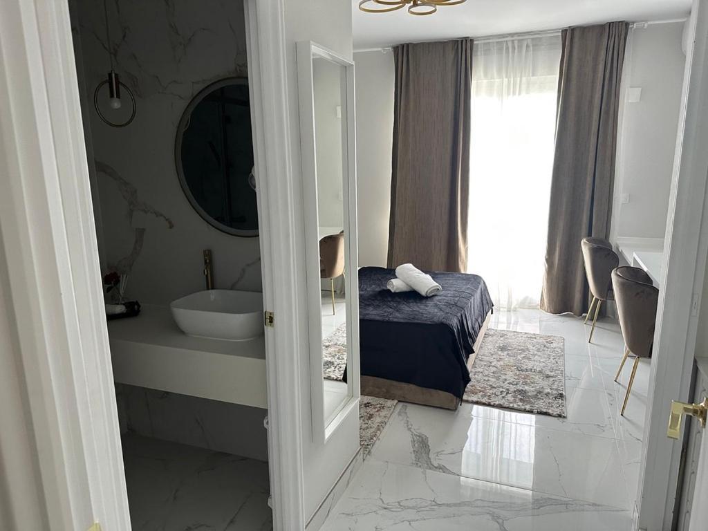Postiguet Flat Alicante
