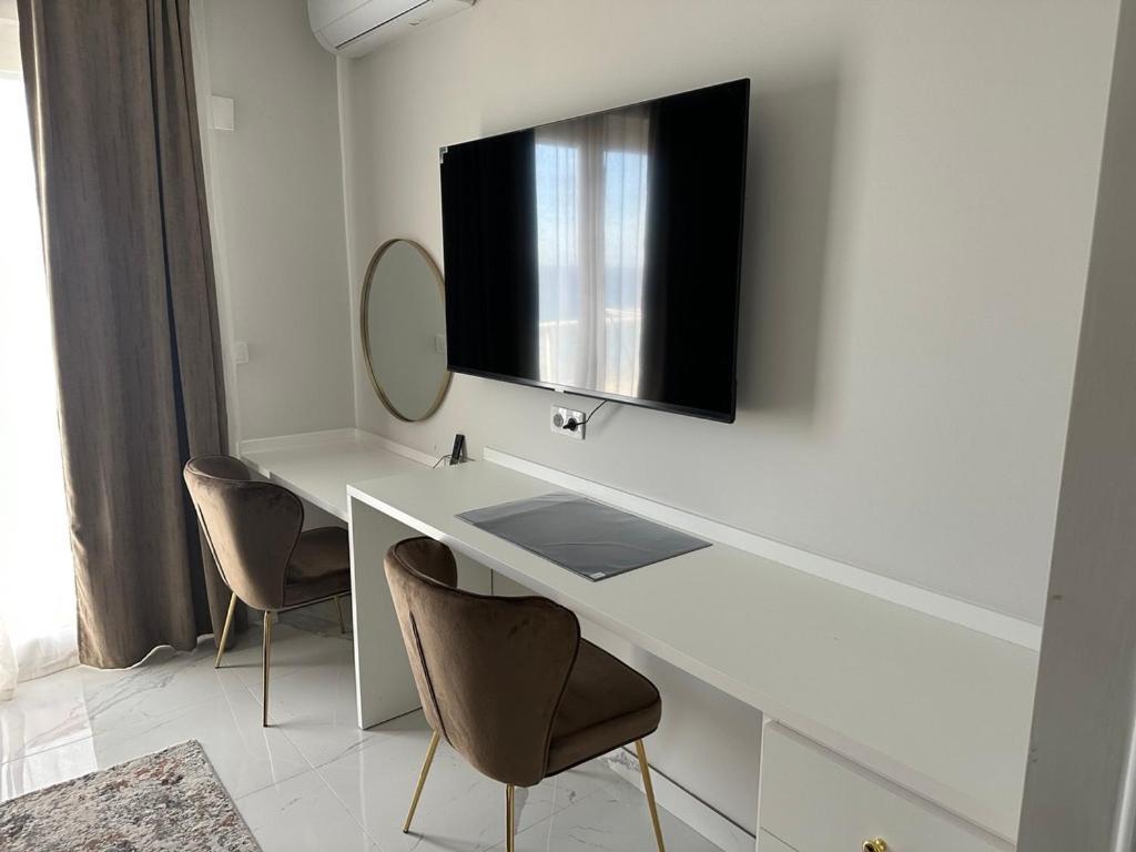 Apartment Postiguet Flat *