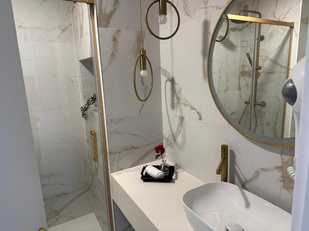 Apartment Postiguet Flat *
