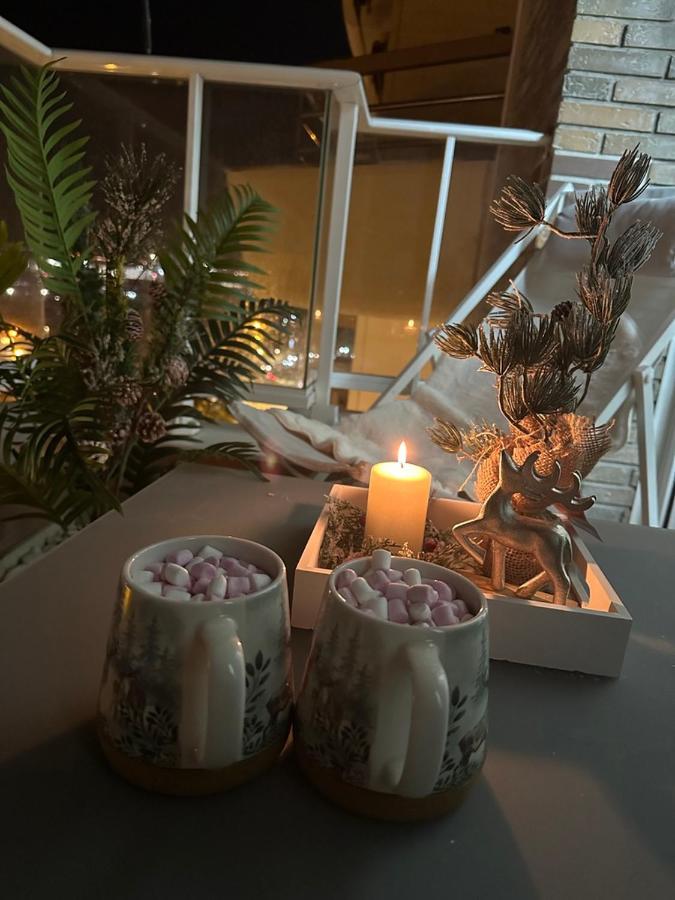 Postiguet Flat Apartment *