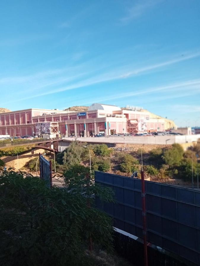 Apartment Solie Alicante