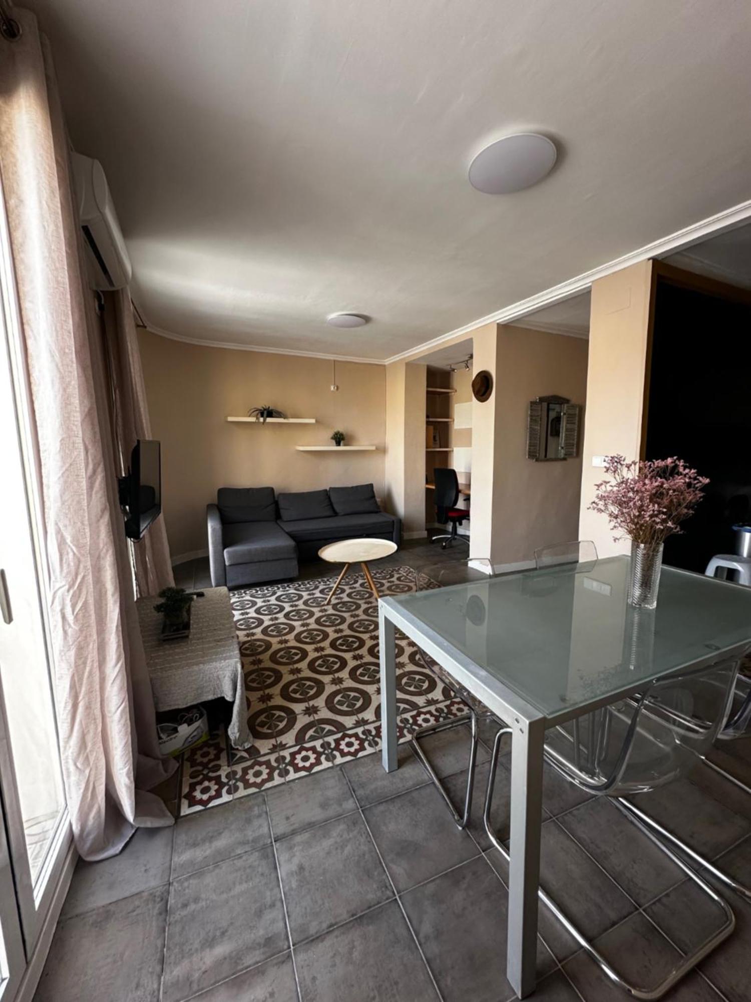 City Centre Apartment Alicante