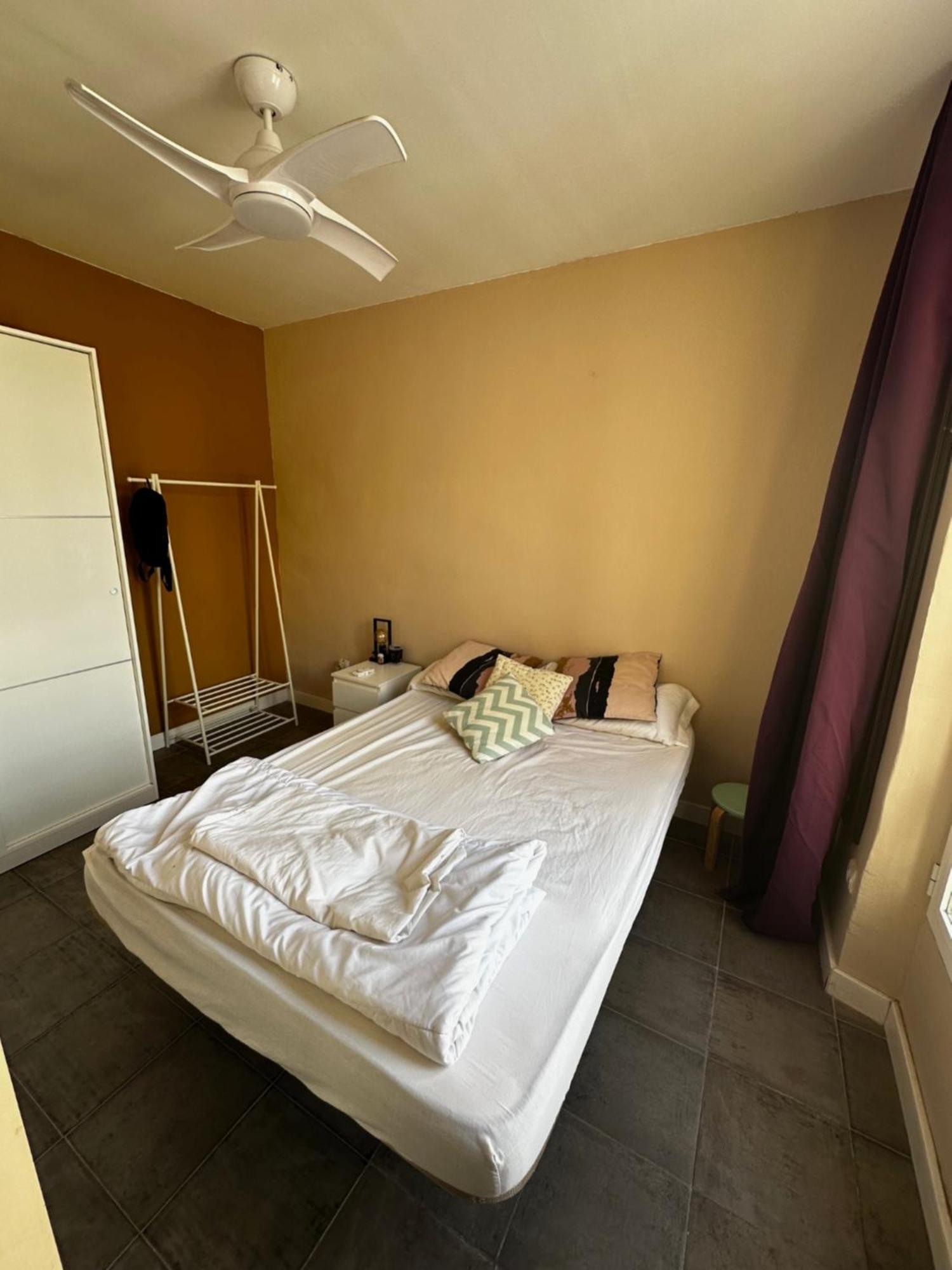 Apartment City Centre Alicante