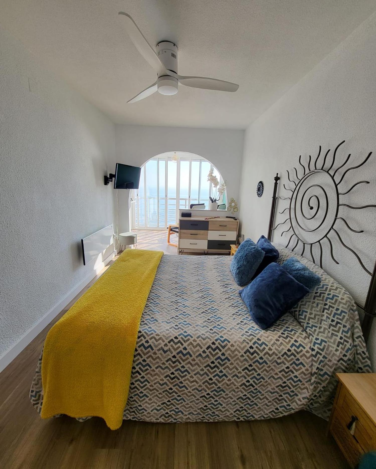 Apartment Atico Playa Muchavista - El Campello Alicante