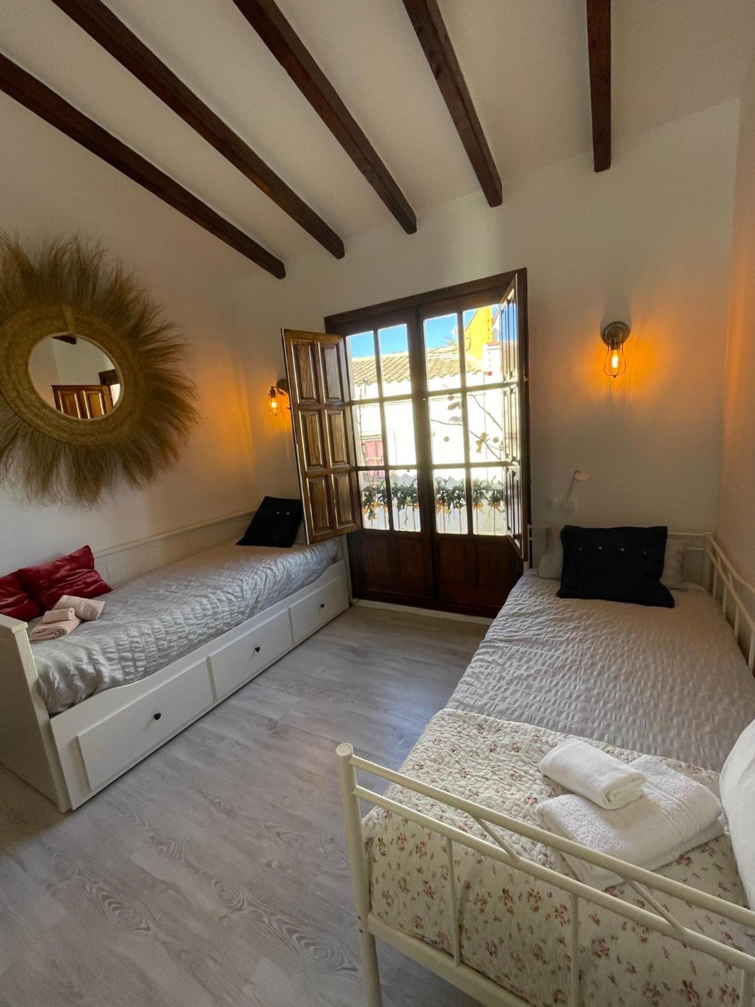 Holiday home Casa Con Maravillosas Vistas Al Mar *