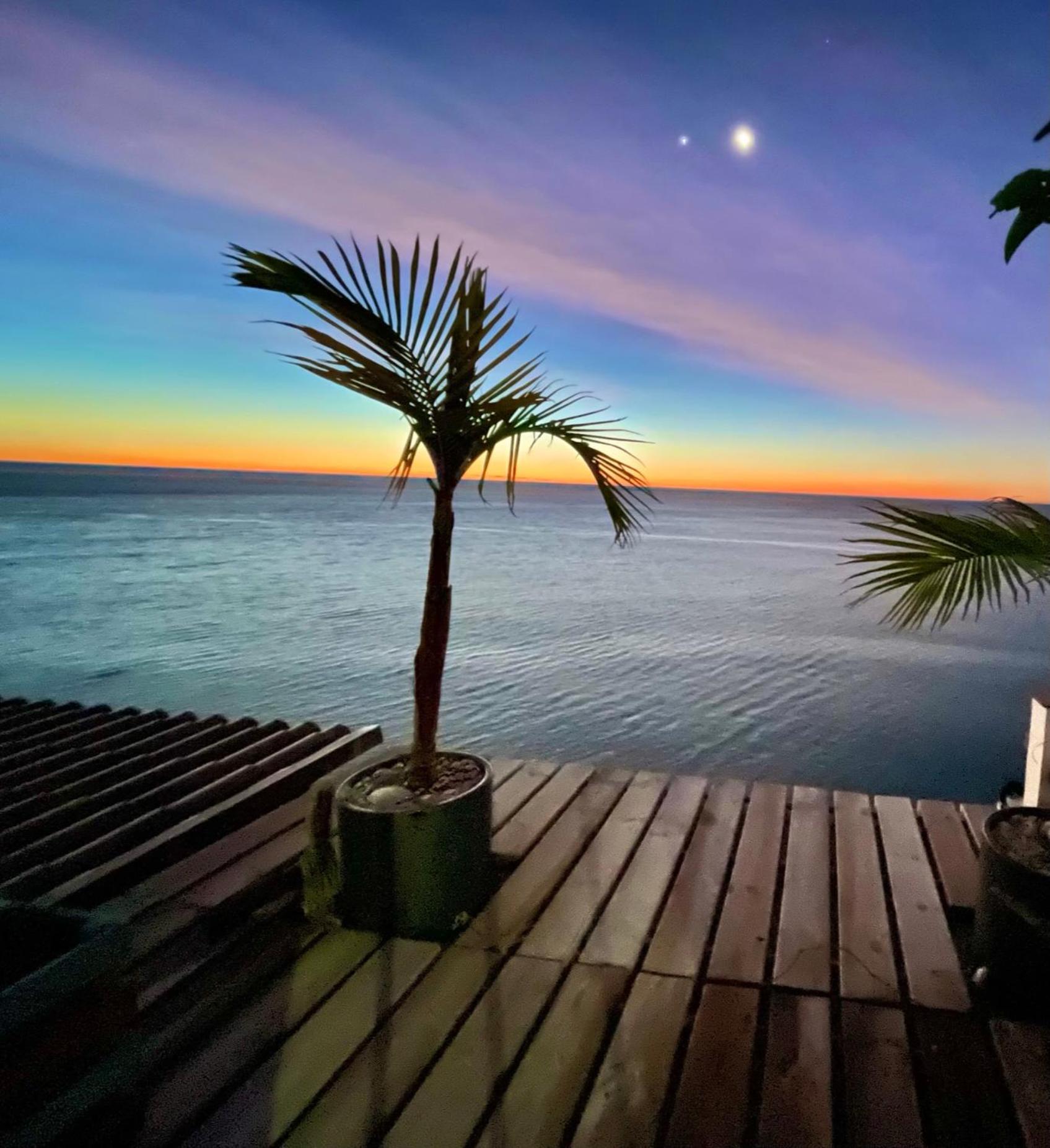 Casa Con Maravillosas Vistas Al Mar Holiday home *