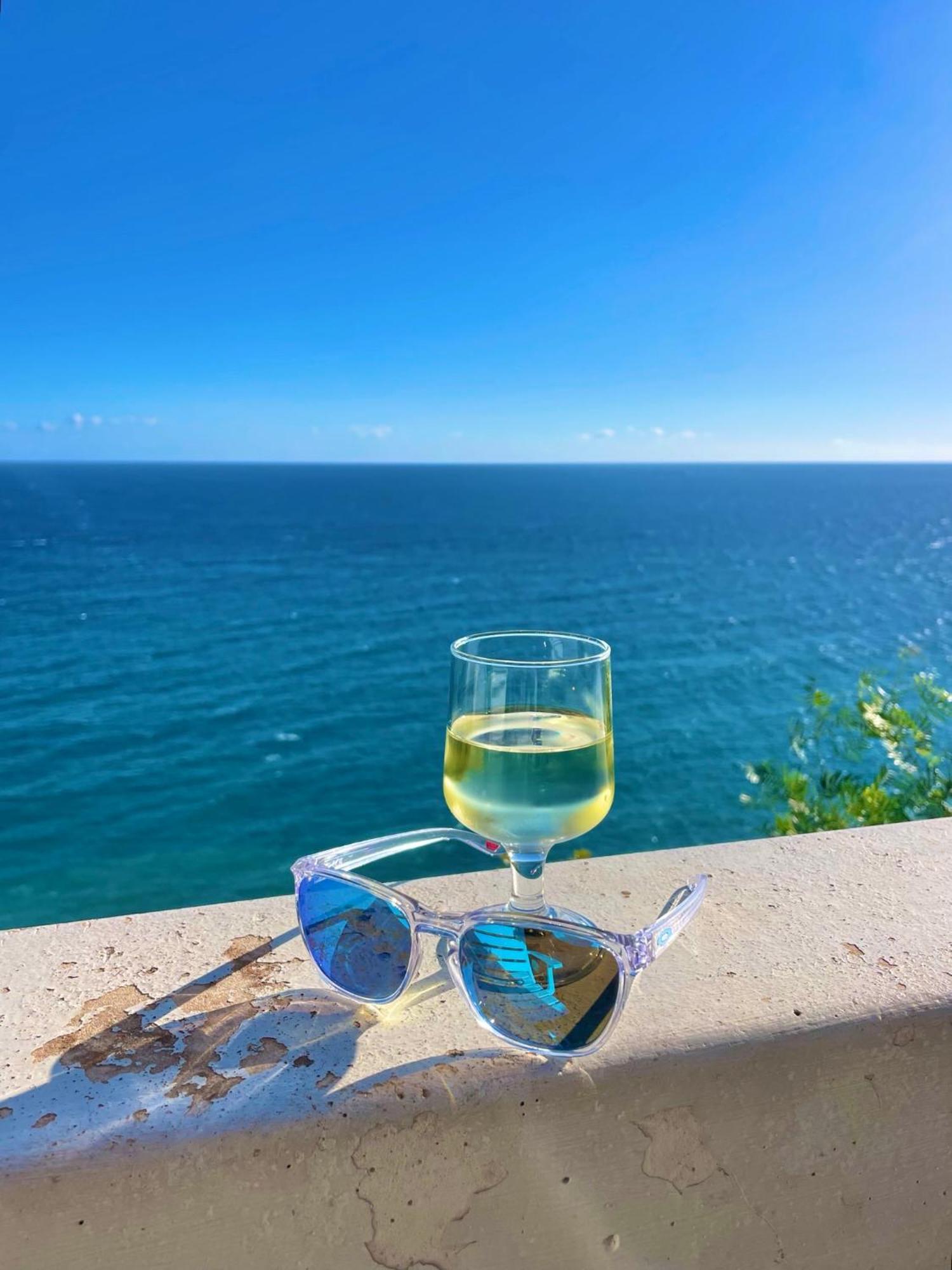 Holiday home Casa Con Maravillosas Vistas Al Mar Alicante