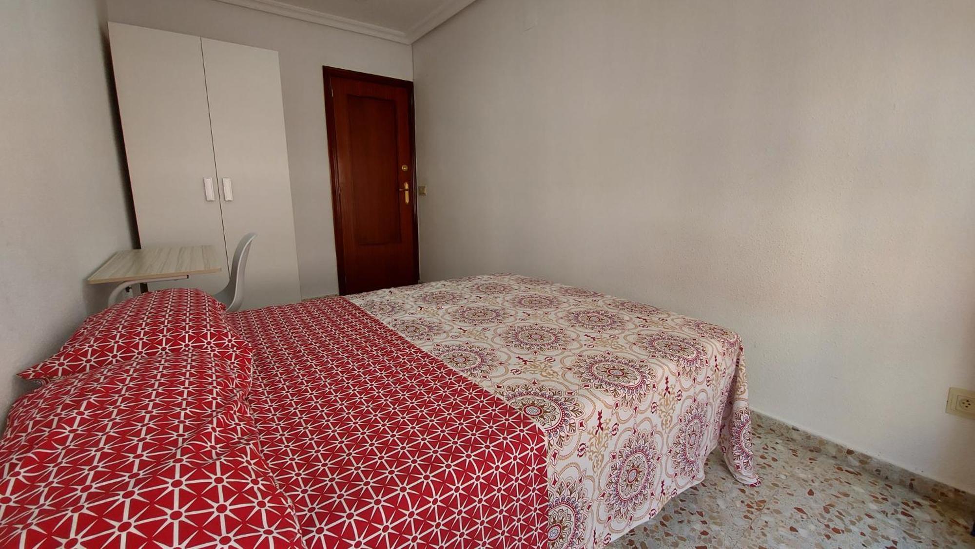 Huoneisto Redbrick 1º Alicante