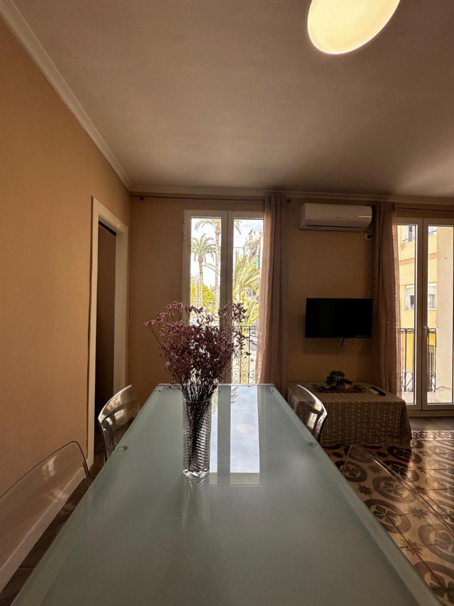Apartment City Centre Alicante
