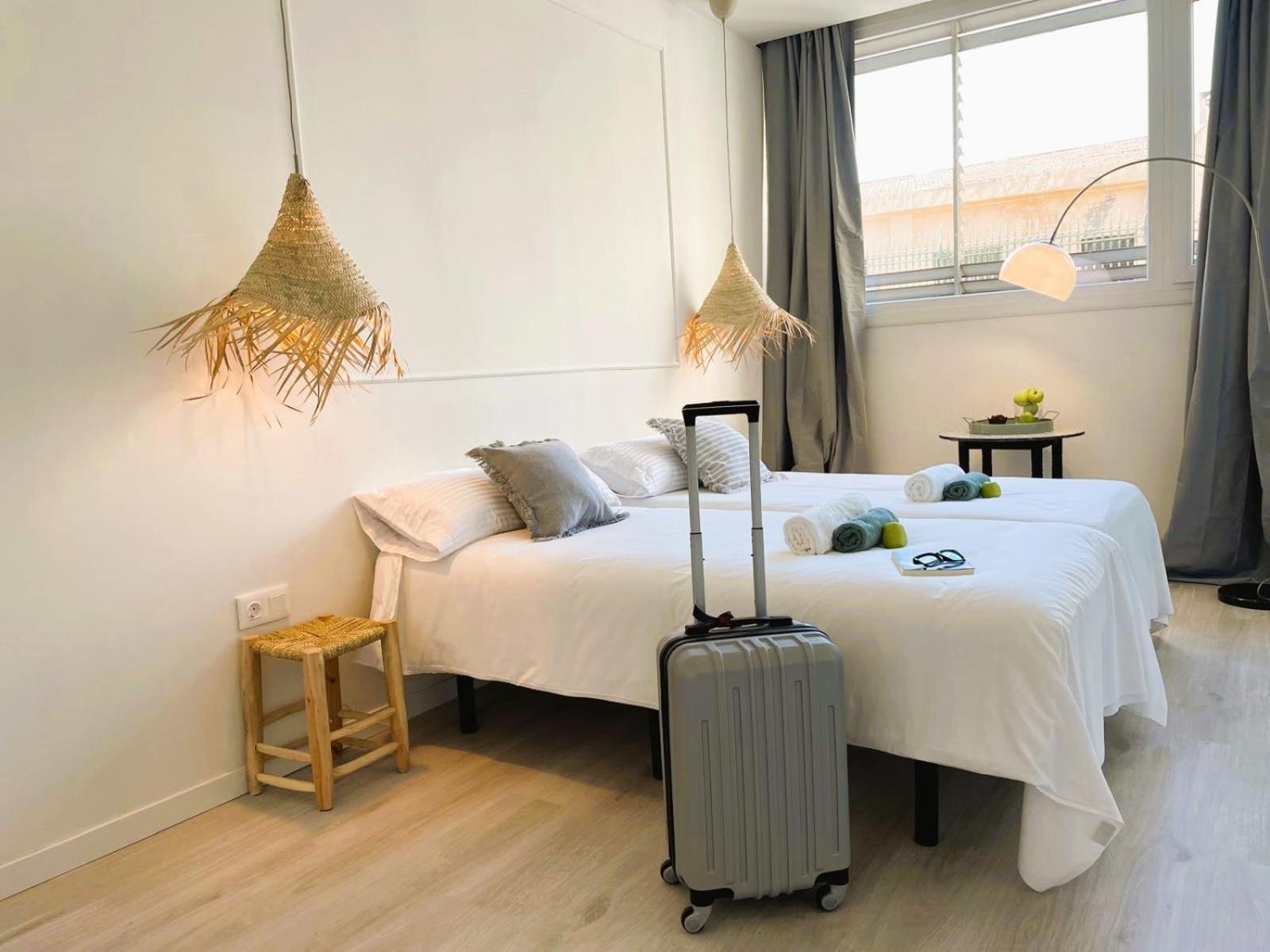 Bed & Breakfast Collection Port - Boutique , Center Alicante