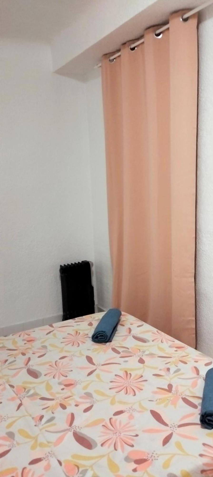 Homestay Marina Alicante