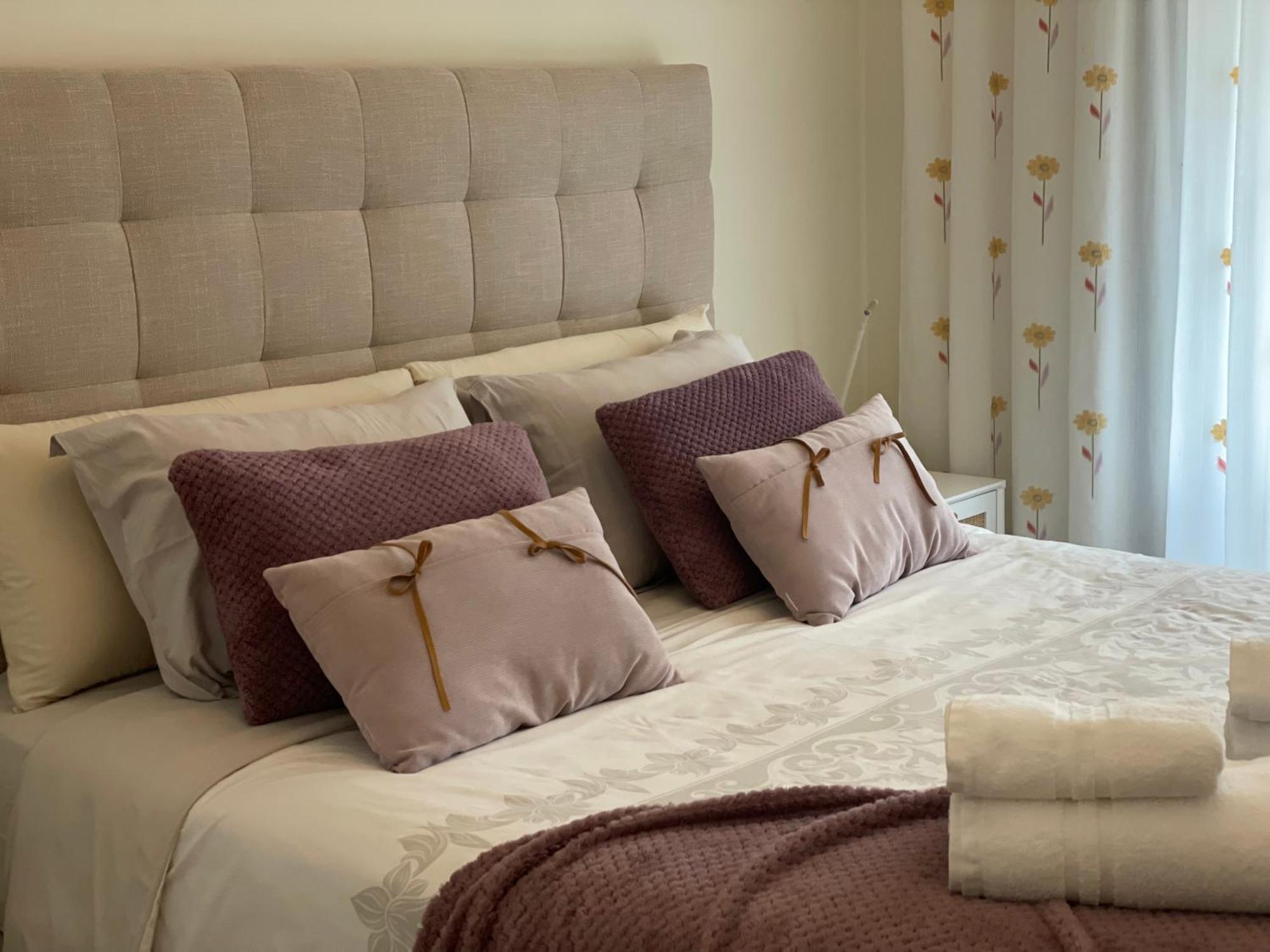 By The Beach, Cala De Benidorm Apartment